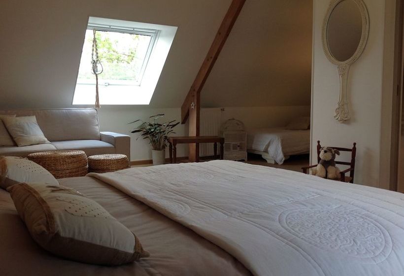 Пансион La Colline Etoilée