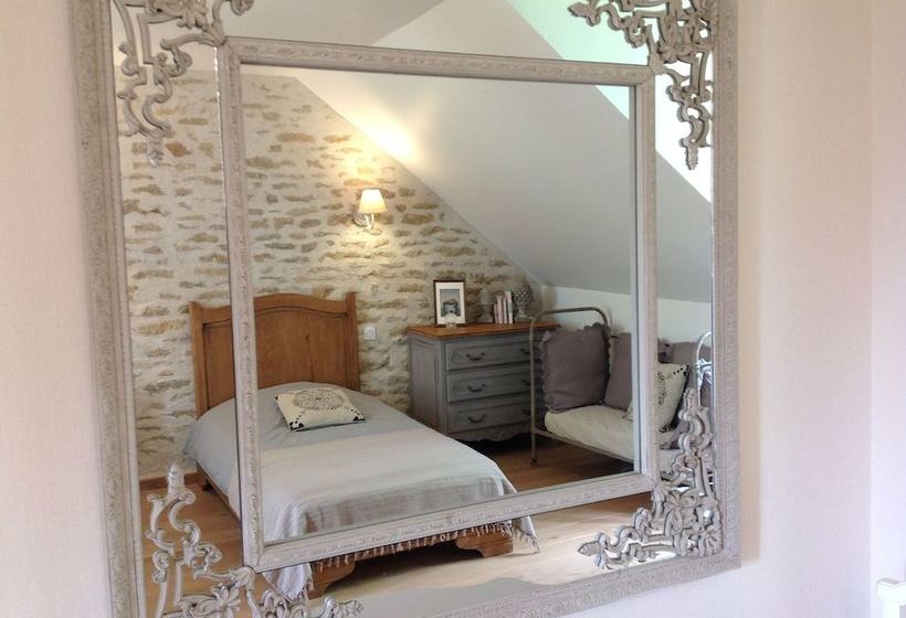 Пансион La Colline Etoilée