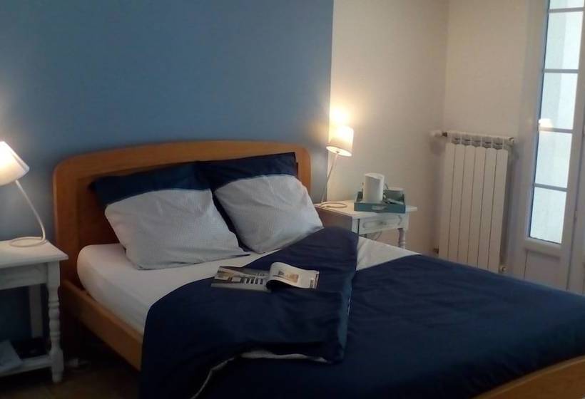 بنسيون La Guignolette