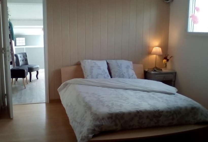 بنسيون La Guignolette