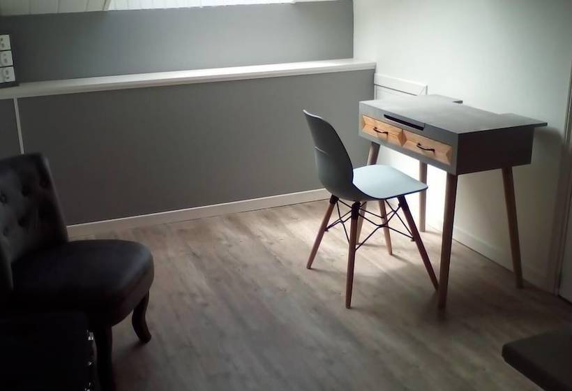 بنسيون La Guignolette