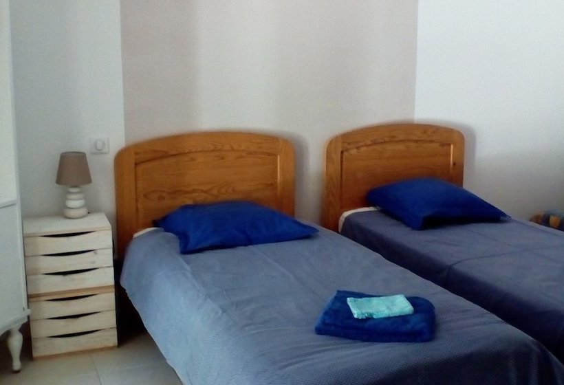 بنسيون La Guignolette