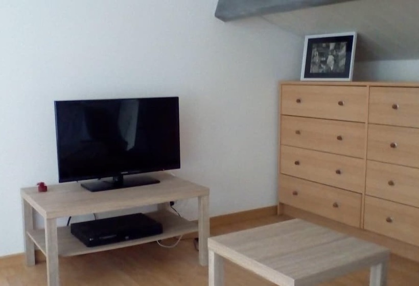 بنسيون La Guignolette