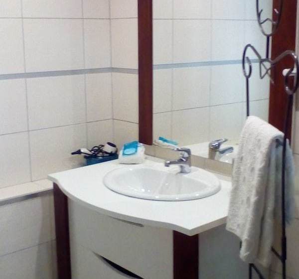 بنسيون La Guignolette