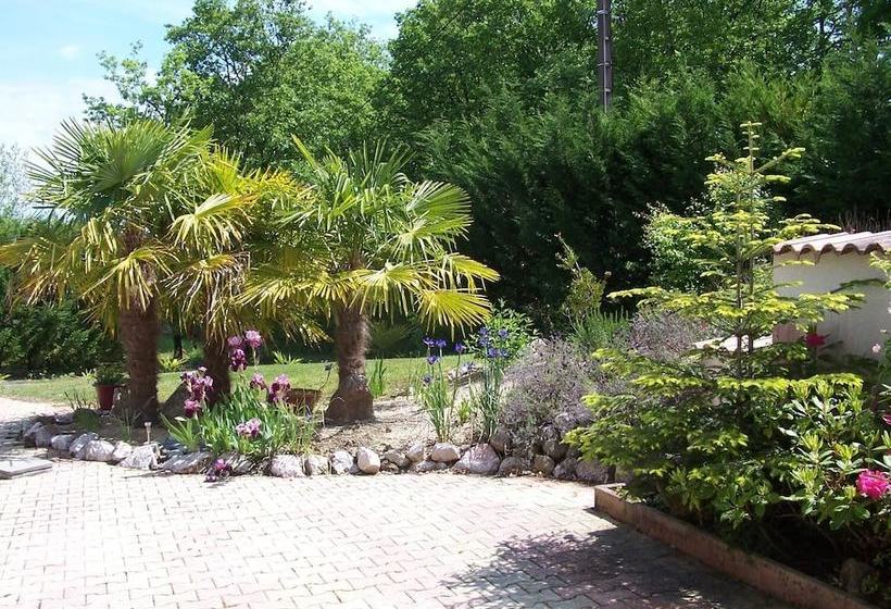 بنسيون La Guignolette