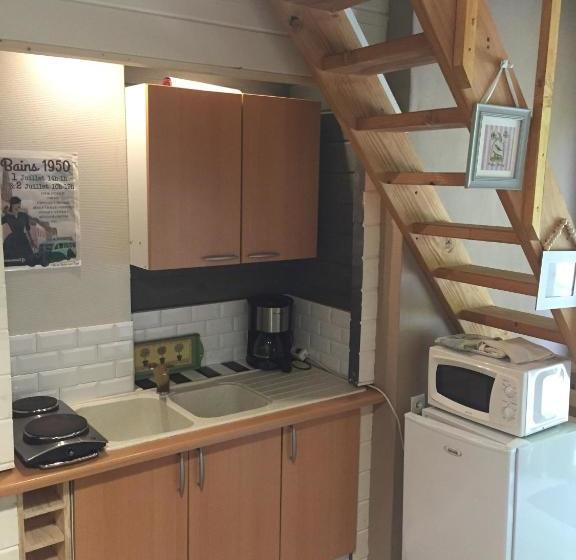 膳宿费 La Lande Du Cas