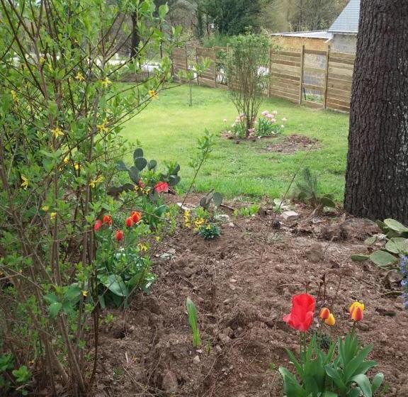 膳宿费 La Lande Du Cas