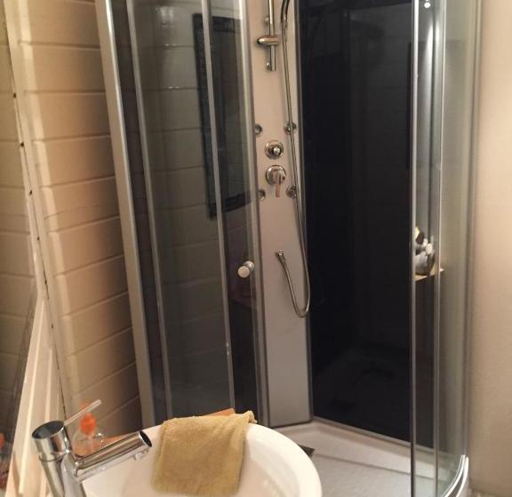 膳宿费 La Lande Du Cas