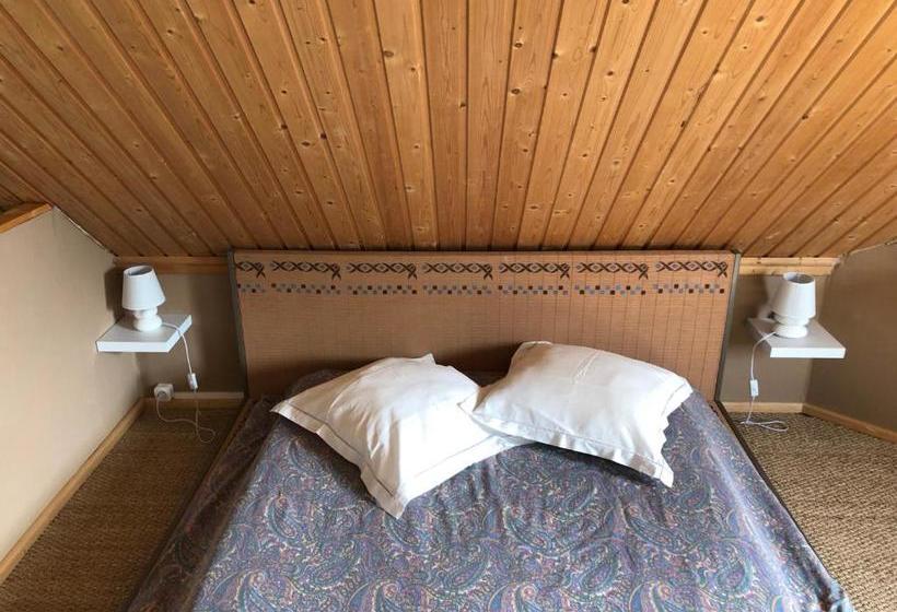 膳宿费 La Lande Du Cas