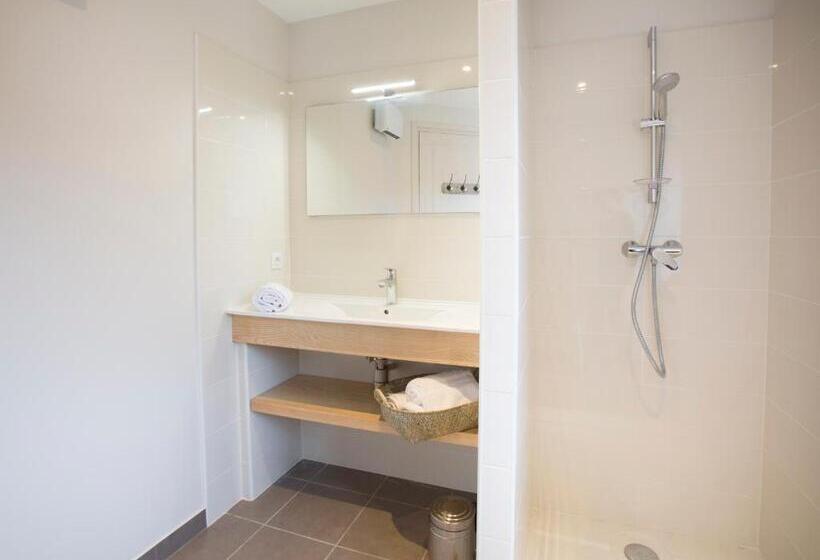 Пансион La Maison De Siloe