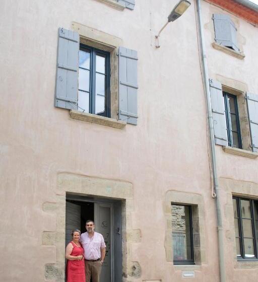 Пансион La Maison De Siloe