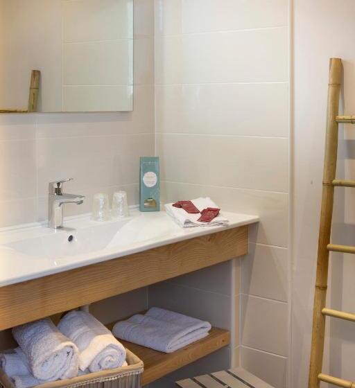 Пансион La Maison De Siloe