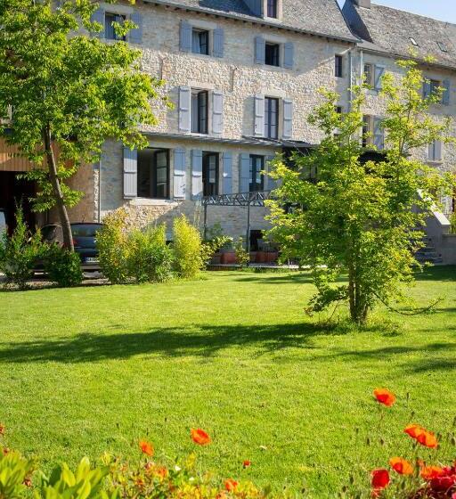 Пансион La Maison De Siloe