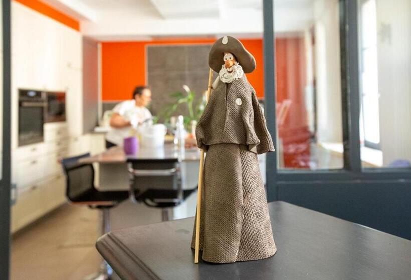 Пансион La Maison De Siloe