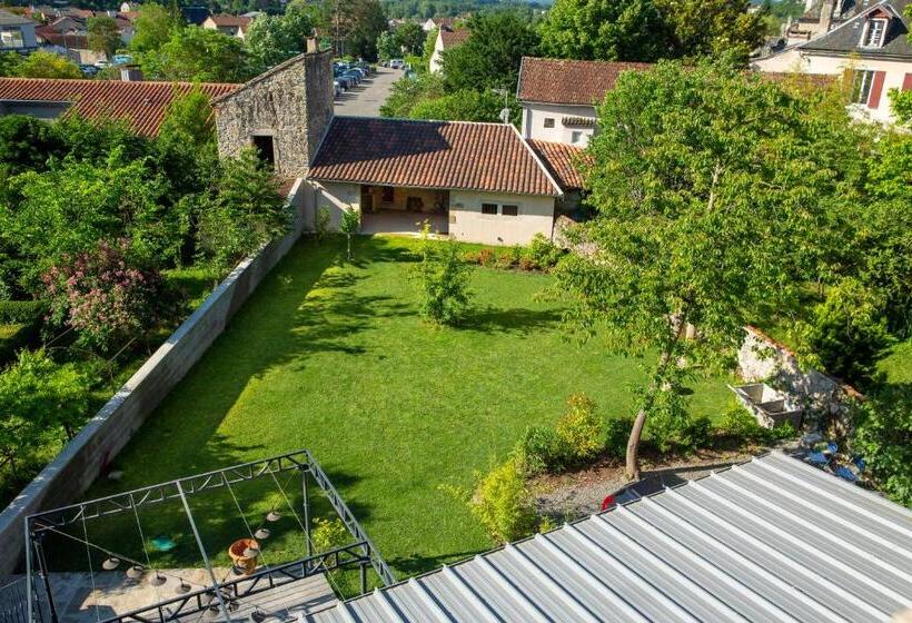 Пансион La Maison De Siloe