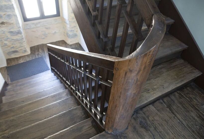 Пансион La Maison De Siloe