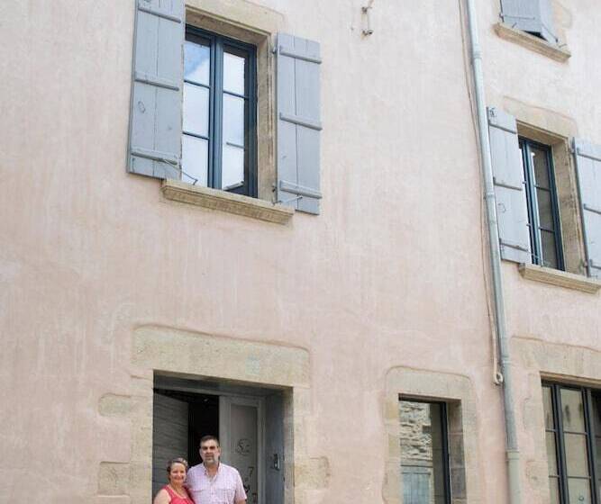 Пансион La Maison De Siloe