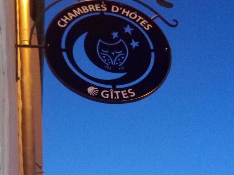 Пансион La Maison De Siloe