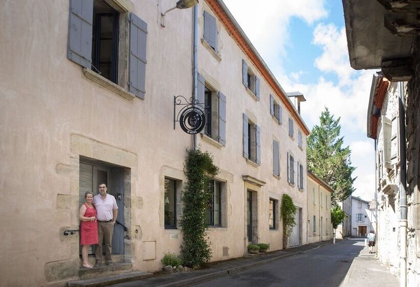 Пансион La Maison De Siloe