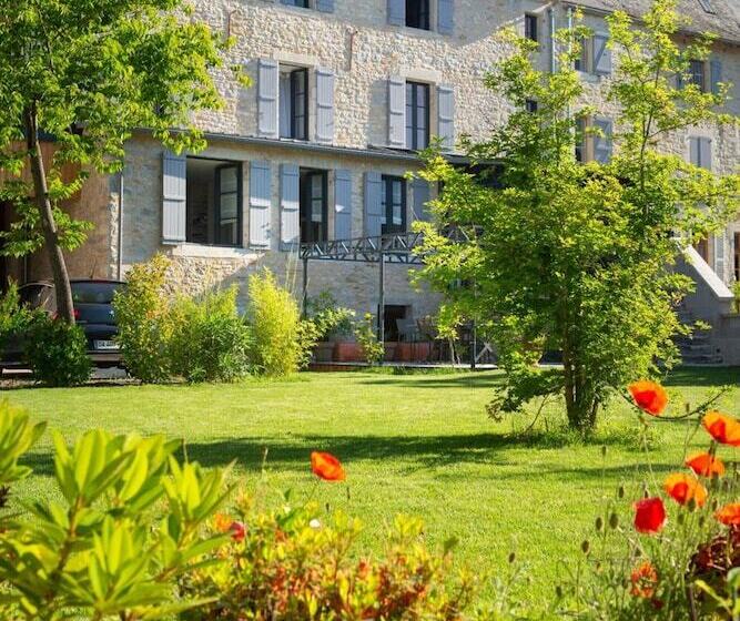 Пансион La Maison De Siloe