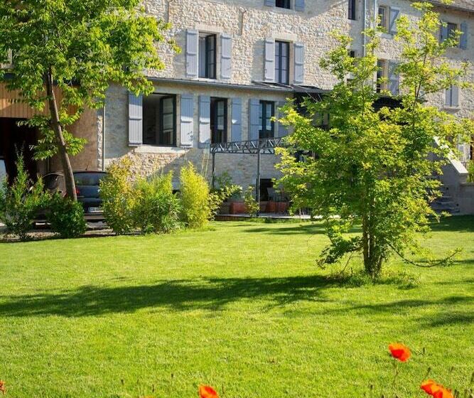 Пансион La Maison De Siloe