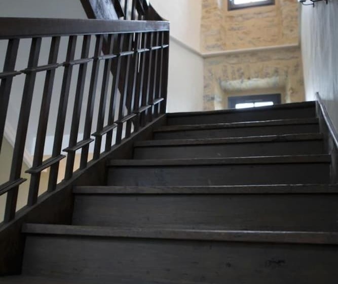 Пансион La Maison De Siloe