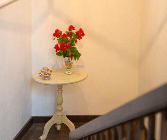 Пансион La Maison De Siloe