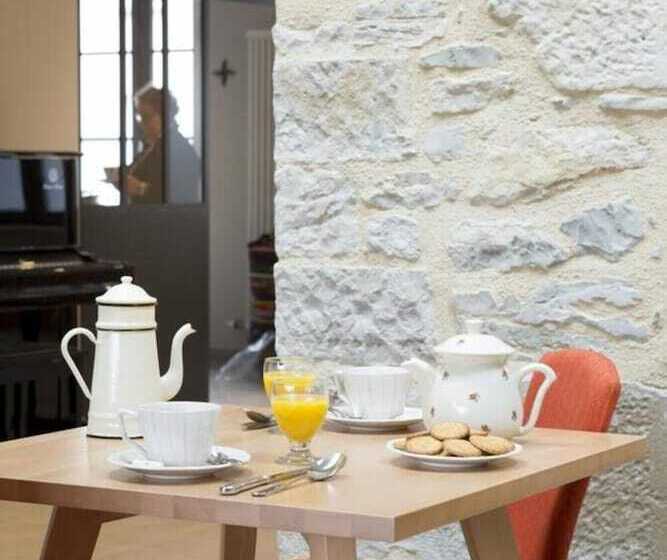 Пансион La Maison De Siloe