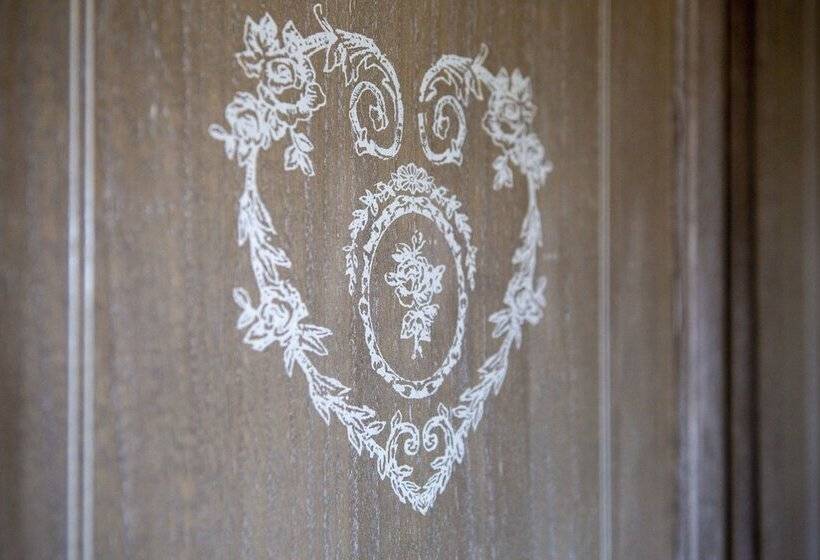 Пансион La Maison De Siloe