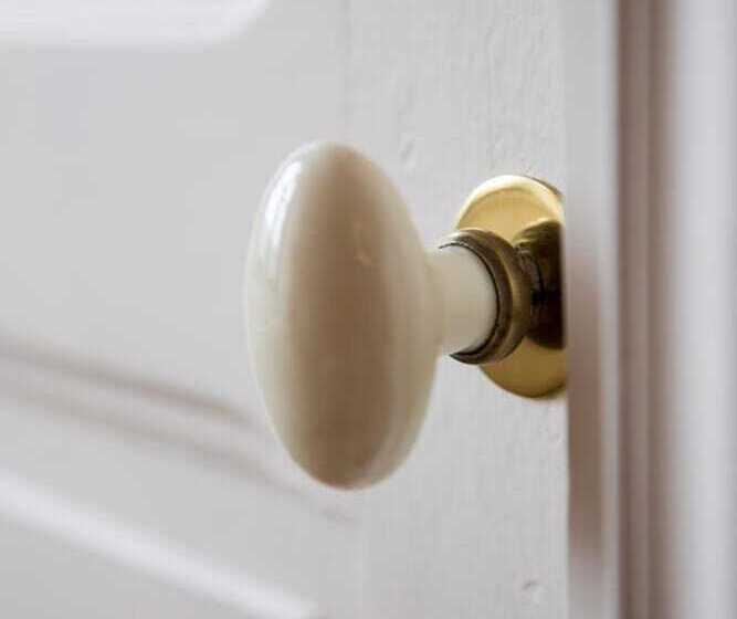 Пансион La Maison De Siloe