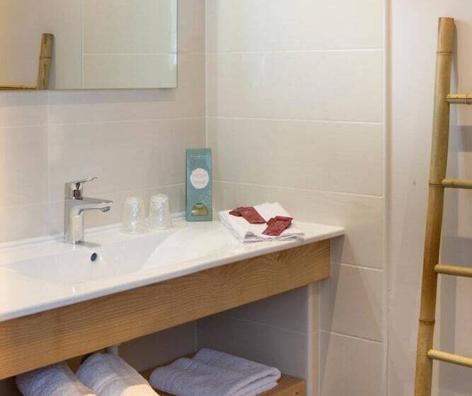 Пансион La Maison De Siloe