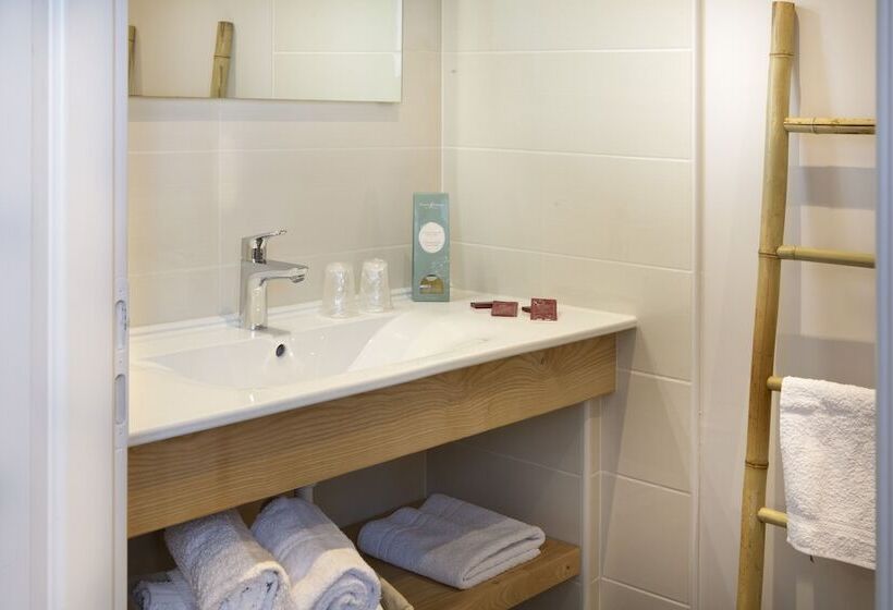 Пансион La Maison De Siloe