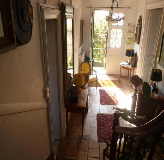 פנסיון La Petite Vigne