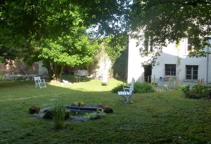 פנסיון La Petite Vigne