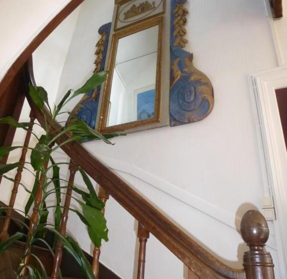 פנסיון La Petite Vigne