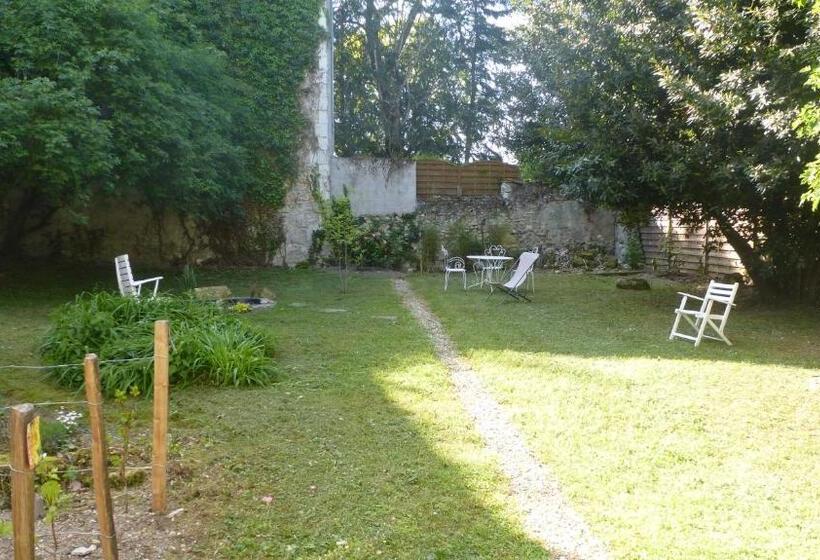 פנסיון La Petite Vigne