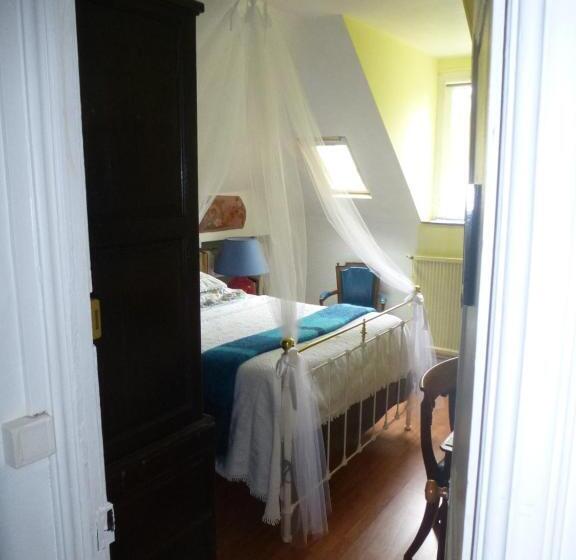 פנסיון La Petite Vigne