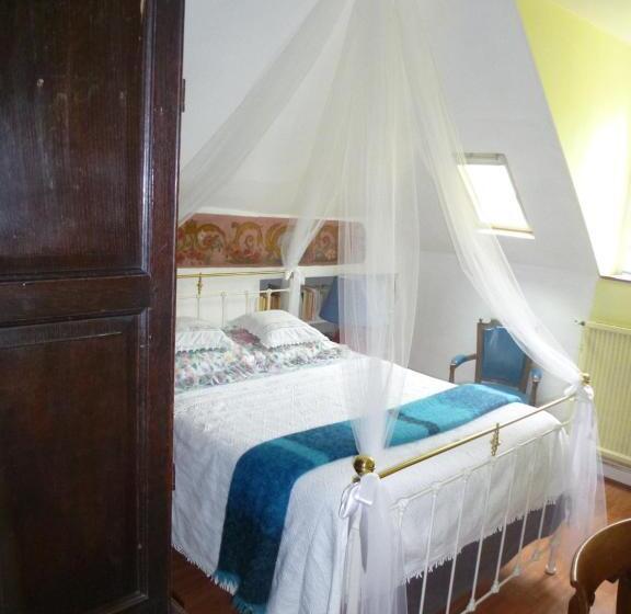 פנסיון La Petite Vigne