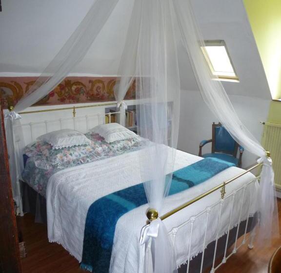 פנסיון La Petite Vigne