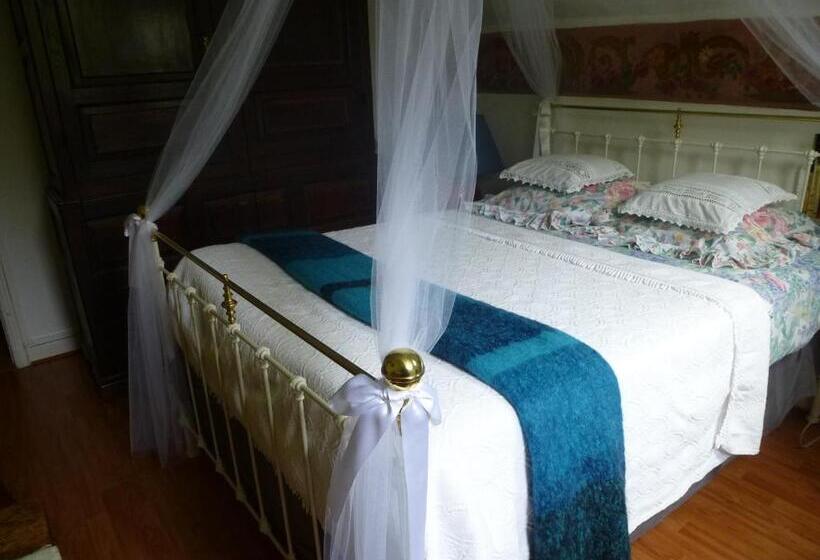 פנסיון La Petite Vigne