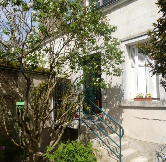 פנסיון La Petite Vigne