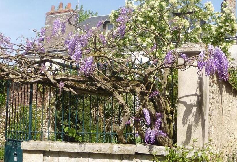 פנסיון La Petite Vigne