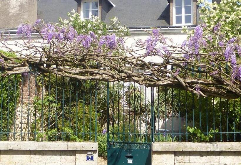 פנסיון La Petite Vigne