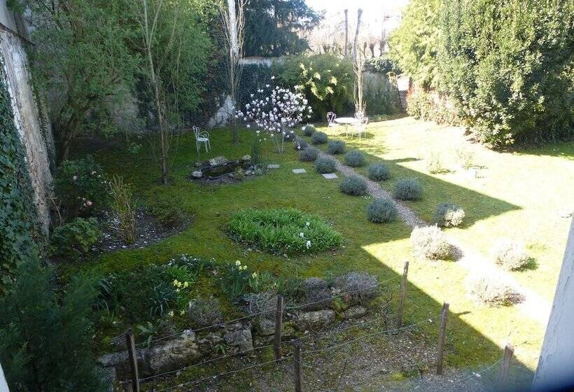 פנסיון La Petite Vigne