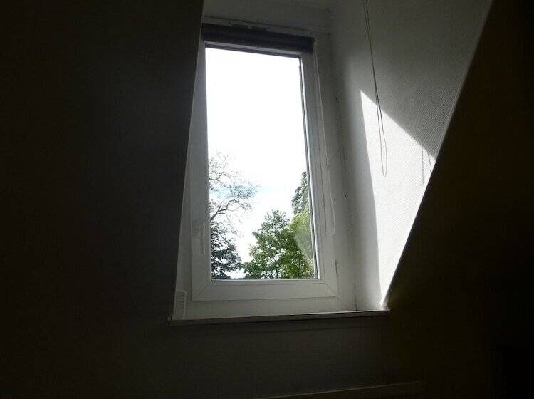 פנסיון La Petite Vigne