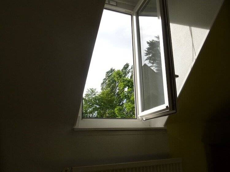 פנסיון La Petite Vigne