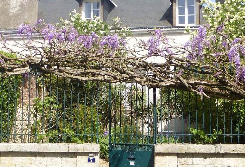 פנסיון La Petite Vigne