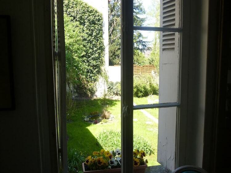 פנסיון La Petite Vigne