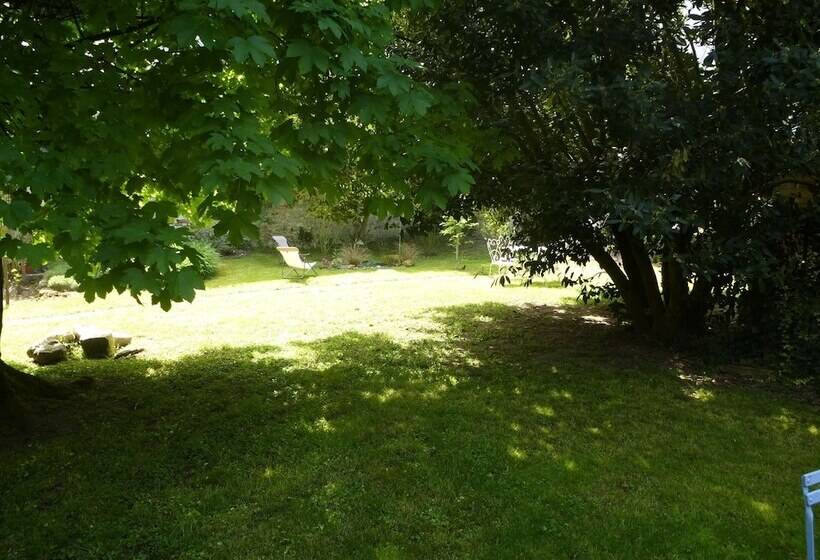 פנסיון La Petite Vigne