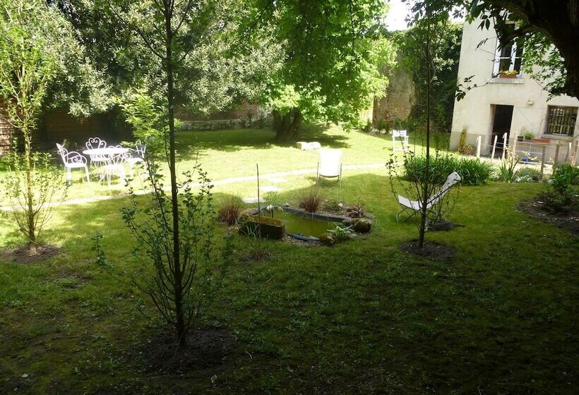 פנסיון La Petite Vigne